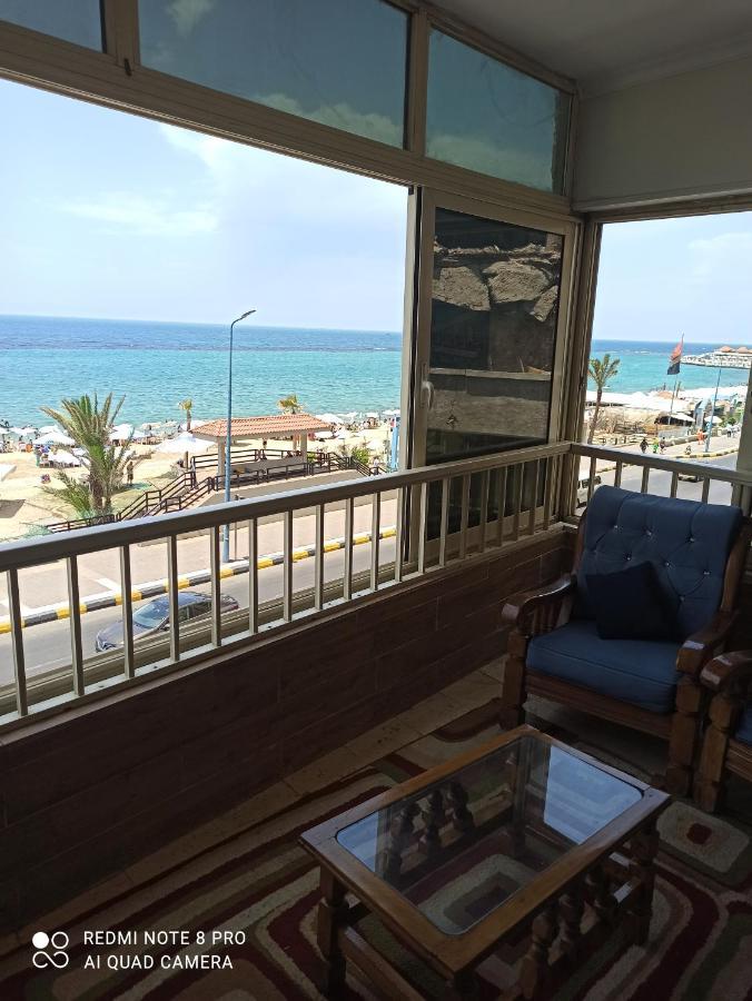 الاسكندرية Apartment Alexandria