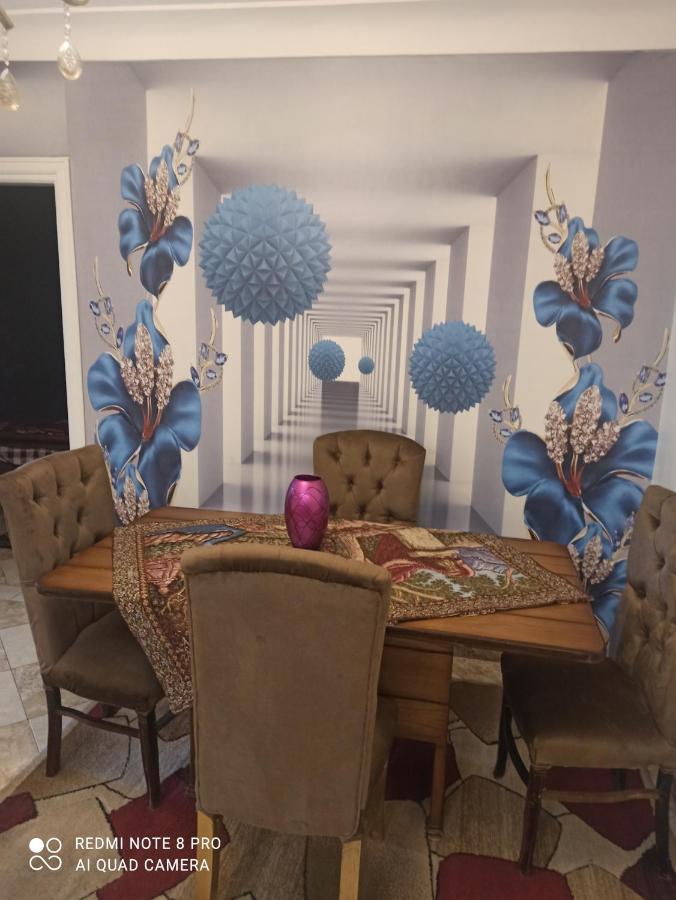 الاسكندرية Apartment