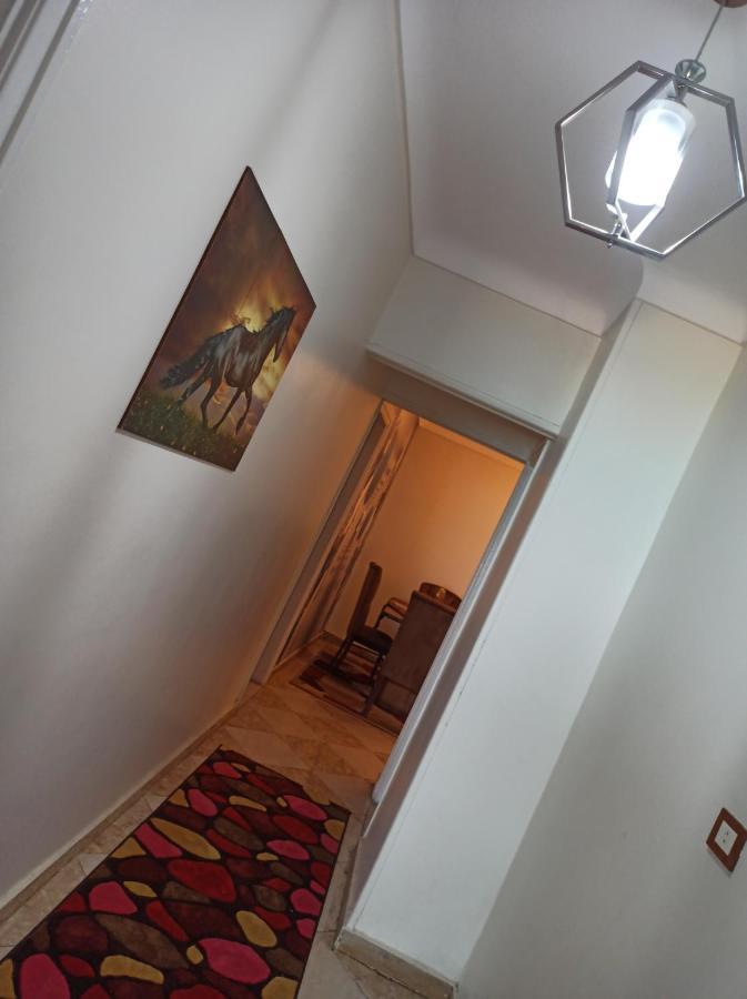 الاسكندرية Apartment