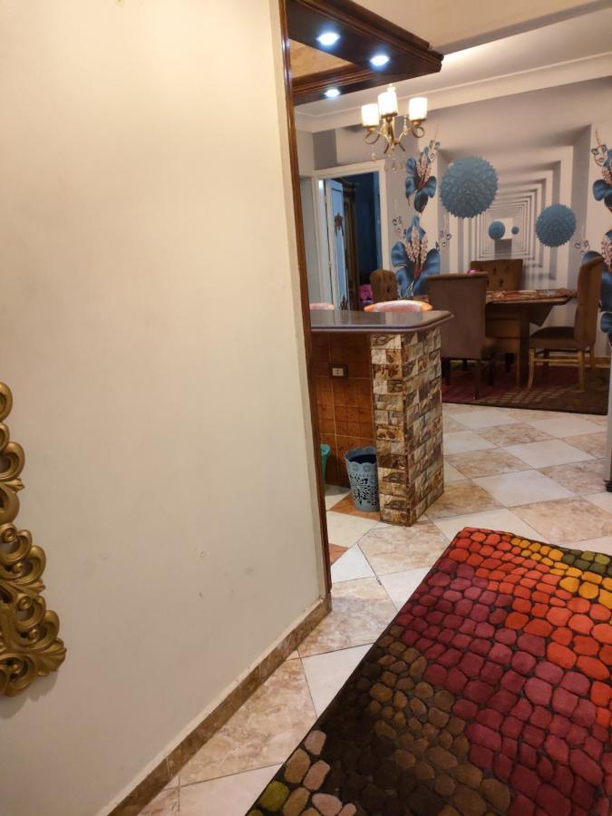 الاسكندرية Apartment *
