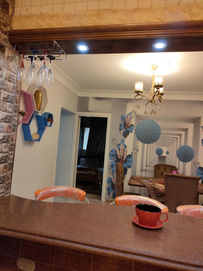 الاسكندرية Apartment *