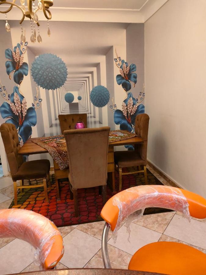 الاسكندرية Apartment Alexandria